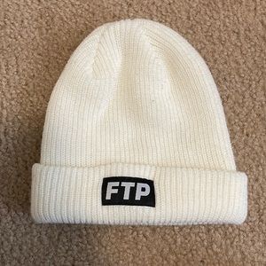FTP Beanie